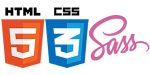 logo_html_css_sass